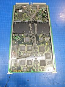 CIRCUIT BOARD VEP83366B FOR Panasonic AJ-HD2700P HD2700 HD Digital D5 VCR/VTR