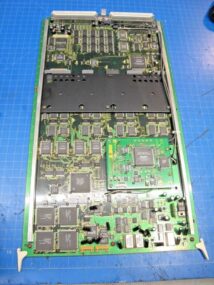 CIRCUIT BOARD VEP83525A FOR Panasonic AJ-HD2700P HD2700 HD Digital D5 VCR/VTR