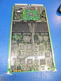 CIRCUIT BOARD VEP83524A FOR Panasonic AJ-HD2700P HD2700 HD Digital D5 VCR/VTR