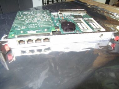 Ixia / Catapult systems module card 9100 / 9011