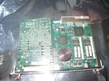 Ixia / Catapult systems module card 9100 / 9011