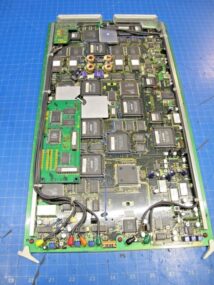 CIRCUIT BOARD VEP83382B FOR Panasonic AJ-HD2700P HD2700 HD Digital D5 VCR/VTR