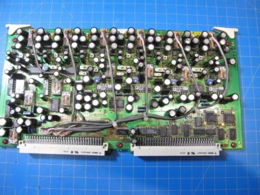CIRCUIT BOARD VEP84155 FOR Panasonic AJ-HD2700P HD2700 HD Digital D5 VCR/VTR