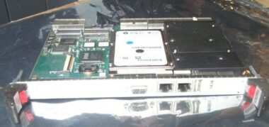 Ixia IXCATAPULT MANAGEMENT MODULE Z01-SP-9066A
