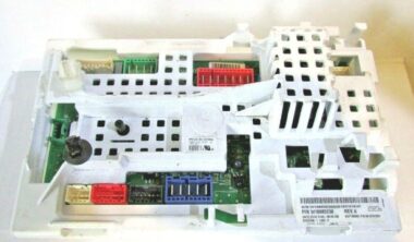 Whirlpool Washer Control Board W10685236
