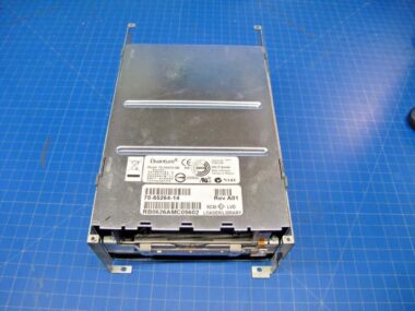 Quantum TC-S34XX-QE SDLTi Tape Drive Loader