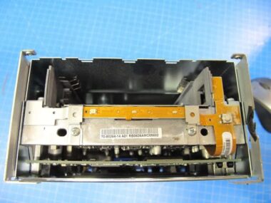 Quantum TC-S34XX-QE SDLTi Tape Drive Loader