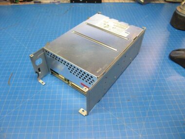 Quantum TC-S34XX-QE SDLTi Tape Drive Loader