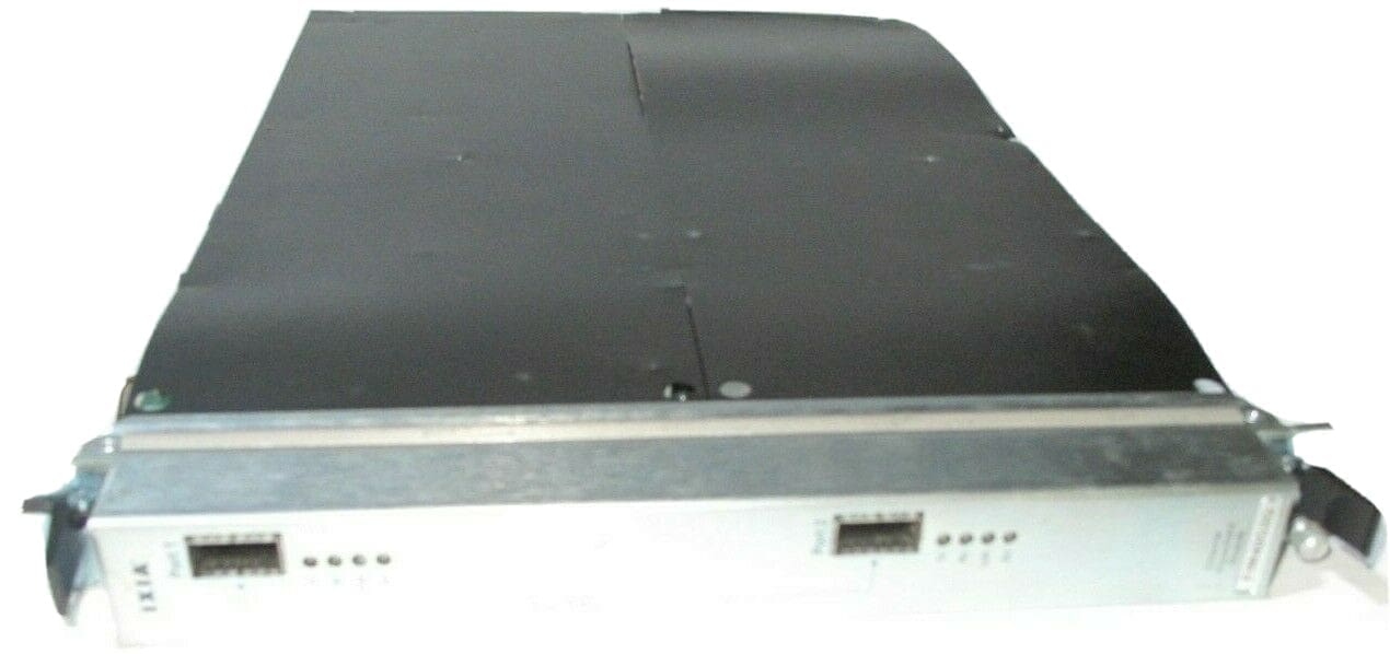 Ixia EIM40G2Q 40GE Ethernet Impairment Load Module
