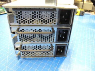 IXIA XG-12 NETWORK ANALYZER POWER SUPPLY 942-0032-03
