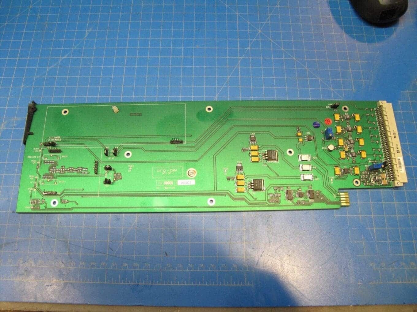 Pro-Bel 3430 CARD