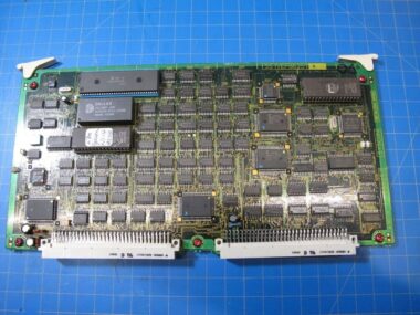CIRCUIT BOARD VEP86257 FOR Panasonic AJ-HD2700P HD2700 HD Digital D5 VCR/VTR