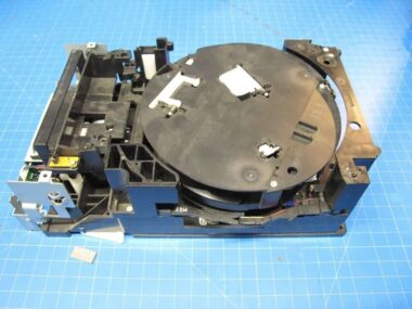 HP MSL2024 tape drive magazine cartridge Loader TG6G005564