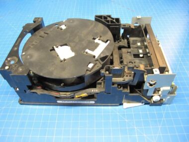 HP MSL2024 tape drive magazine cartridge Loader TG6G005564
