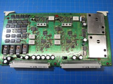 CIRCUIT BOARD VEP85036G FOR Panasonic AJ-HD2700P HD2700 HD Digital D5 VCR/VTR