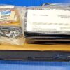 Motorola REX4201A POWER SUPPLY WITH CABLE