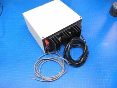 STANDARD COMMUNICATIONS 12/120-12 115VAC 60Hz 300 WATTS