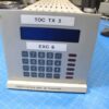 Scientific Atlanta 7550A Video Exciter 5.8-6.4 GHz Up Converter MODULE