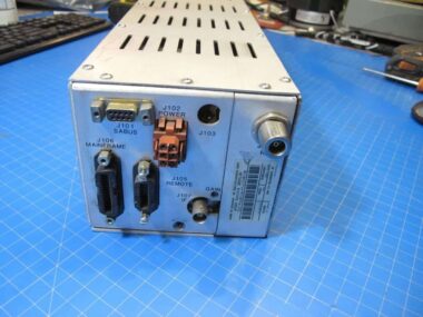 Scientific Atlanta 7550A Video Exciter 5.8-6.4 GHz Up Converter MODULE