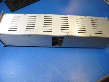 Scientific Atlanta 7550A Video Exciter 5.8-6.4 GHz Up Converter MODULE