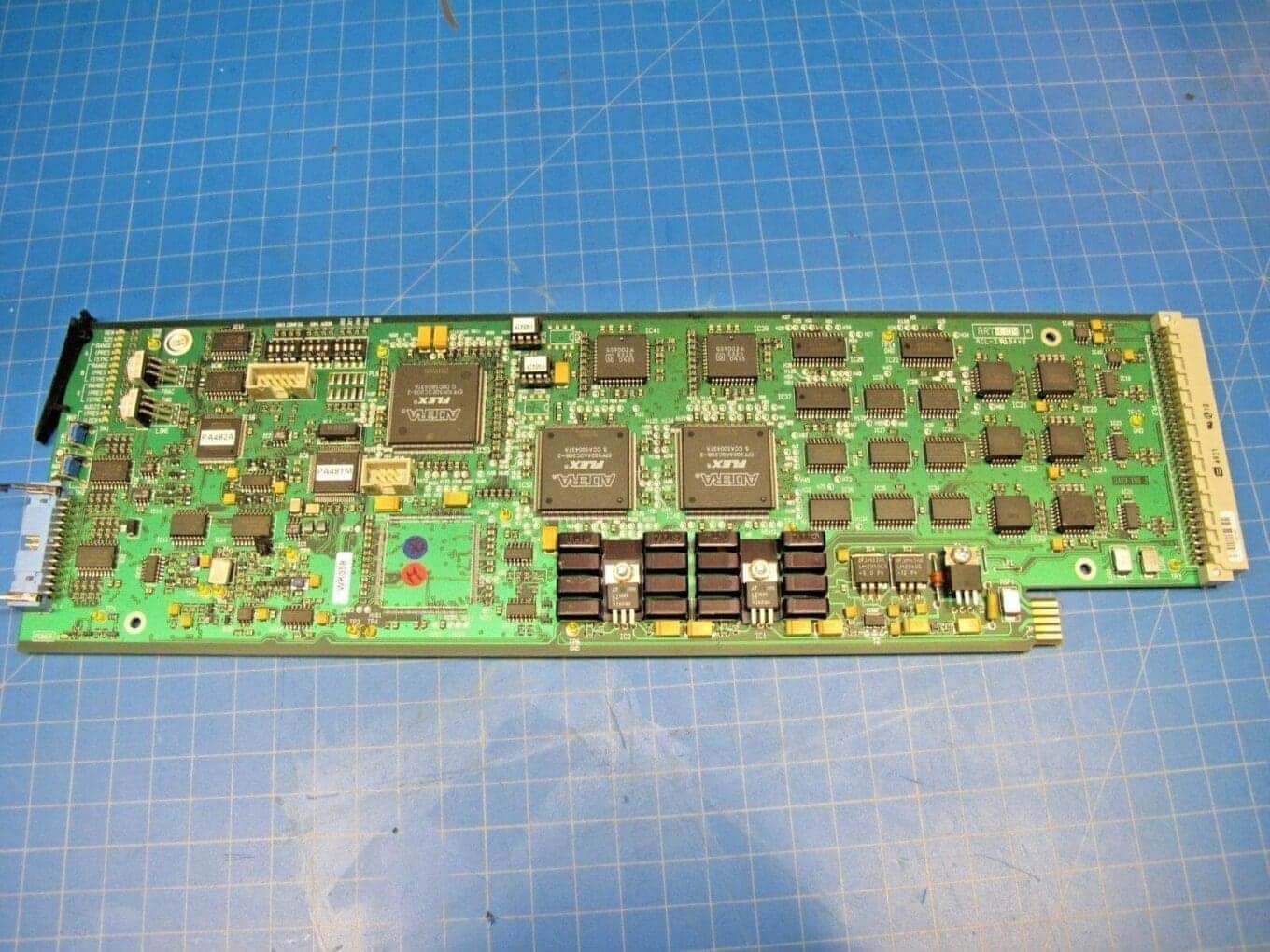 Pro-Bel 3423 CARD