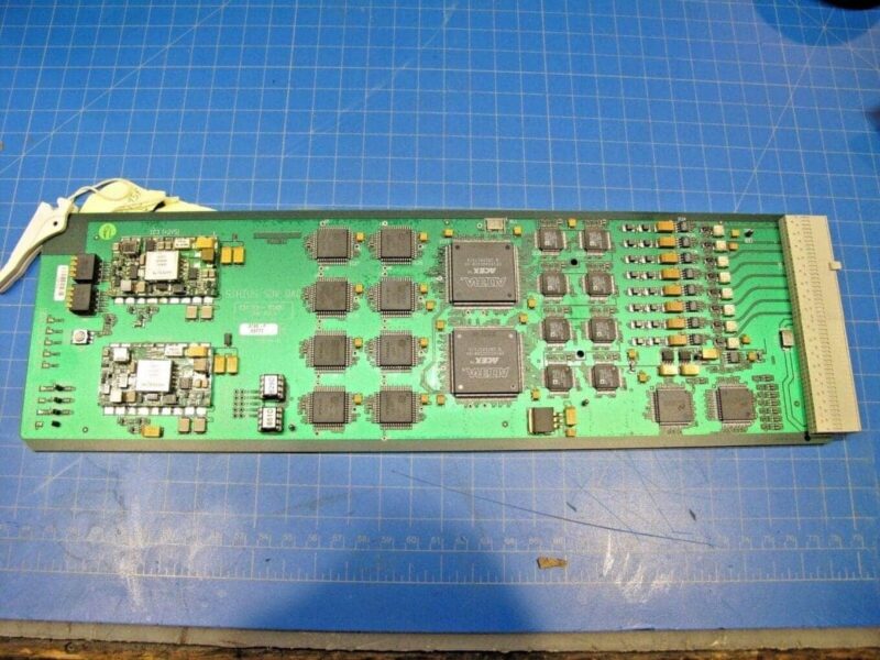 Pro-Bel 3795 SIRIUS SDV CARD