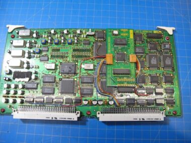 CIRCUIT BOARD VEP84160G FOR Panasonic AJ-HD2700P HD2700 HD Digital D5 VCR/VTR