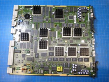 SNELL & WILCOX RMPDN MHCVCM1Y HD VIDEO CODER & MUX CARD SAADN MHCVCM1Y