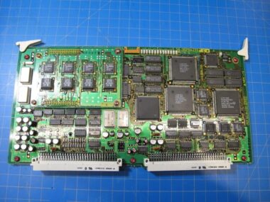 CIRCUIT BOARD VEP84295 FOR Panasonic AJ-HD2700P HD2700 HD Digital D5 VCR/VTR