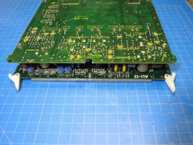 Sony AU-25 & AU-13 Board for BVU-800 U-Matic VCR 1-604-338-13 & 1-604-337-14