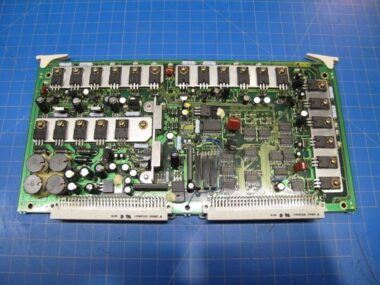 CIRCUIT BOARD VEP82092A FOR Panasonic AJ-HD2700P HD2700 HD Digital D5 VCR/VTR
