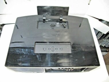 InFocus IN5312 XGA 4500 LUMEN Projector