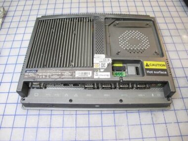 Advantech TPC-1270H Touchscreen Operator Interface Panel