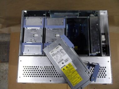 IXIA 1600THS WITH IxOS 6.90 & 6.70 + IxLoad + IxNetwork + Analyzer