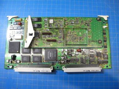 CIRCUIT BOARD VEP83367 FOR Panasonic AJ-HD2700P HD2700 HD Digital D5 VCR/VTR
