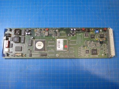 SNELL & WILCOX IQDPF DIGITAL PICTURE FIXER CARD SAAN RDPF1B