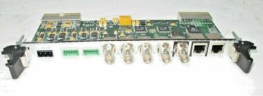 EGT EG Technology Rear I/O Board 002INT-01-07