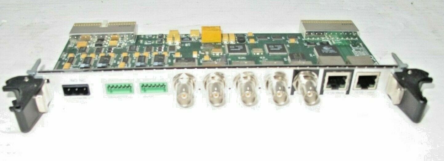 EGT EG Technology Rear I/O Board 002INT-01-07