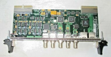 EGT EG Technology Rear I/O Board 002INT-01-07