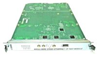 IXIA HSE40GEQSFP1-01 40GE Gigabit Ethernet LOAD MODULE