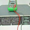 NEWMAR PM‑48‑18 POWER SUPPLY BATTERY CHARGER