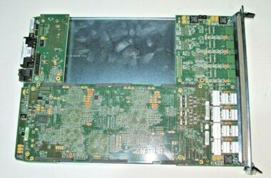 Ixia LSM10GXM4XP-01 10 Gigabit NGY Ethernet 4 port module, 800MHz, XTRA PERF
