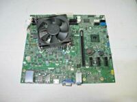 Dell 042P49 Motherboard WITH 3.30GHz I3-3220 + H/S FAN