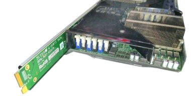 SuperMicro SuperServer X8DTT-HF+ 1RU CHASSIS +DUAL XEON X5650 + BACKPLANE H/S