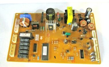 LG REFRIGERATOR CONTROL BOARD 6870JB8128A