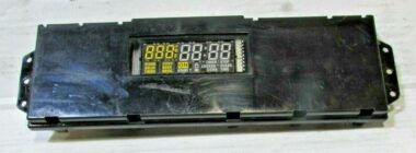 Whirlpool Range Control Board W10110451