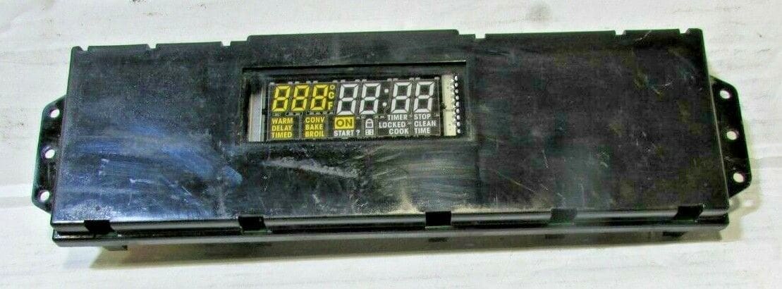 Whirlpool Range Control Board W10110451