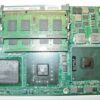 RadiSys CEGM45T2-P84-0 INDUSTRIAL SBC MOTHERBOARD + 4GB RAM