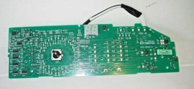 WHIRLPOOL WASHER CONTROL BOARD W10544205