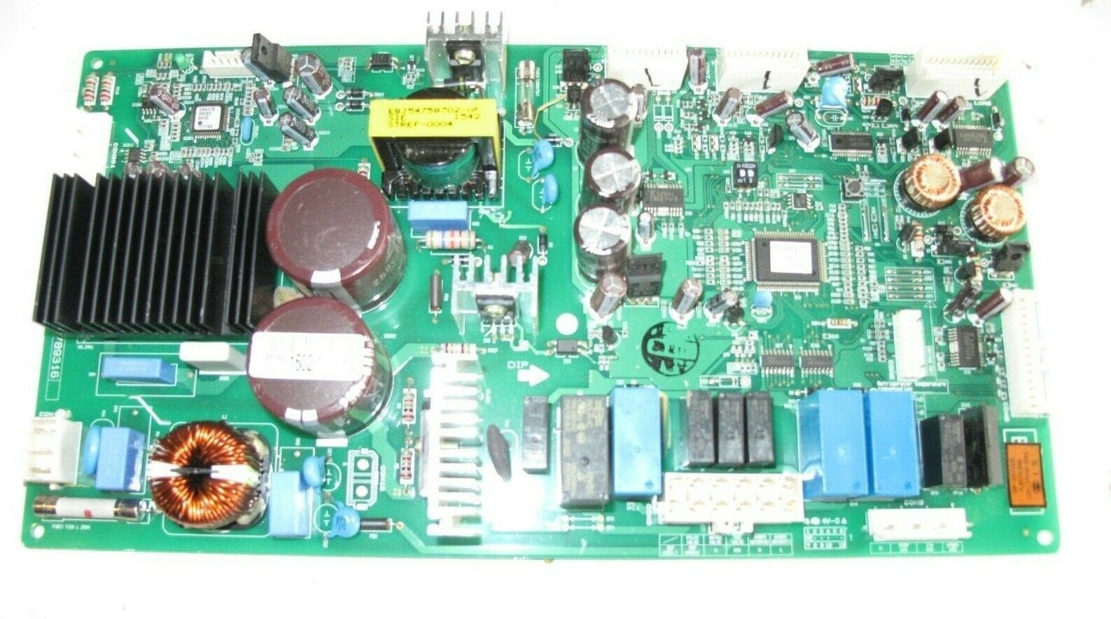 Refrigerator Control Board EBR78931602